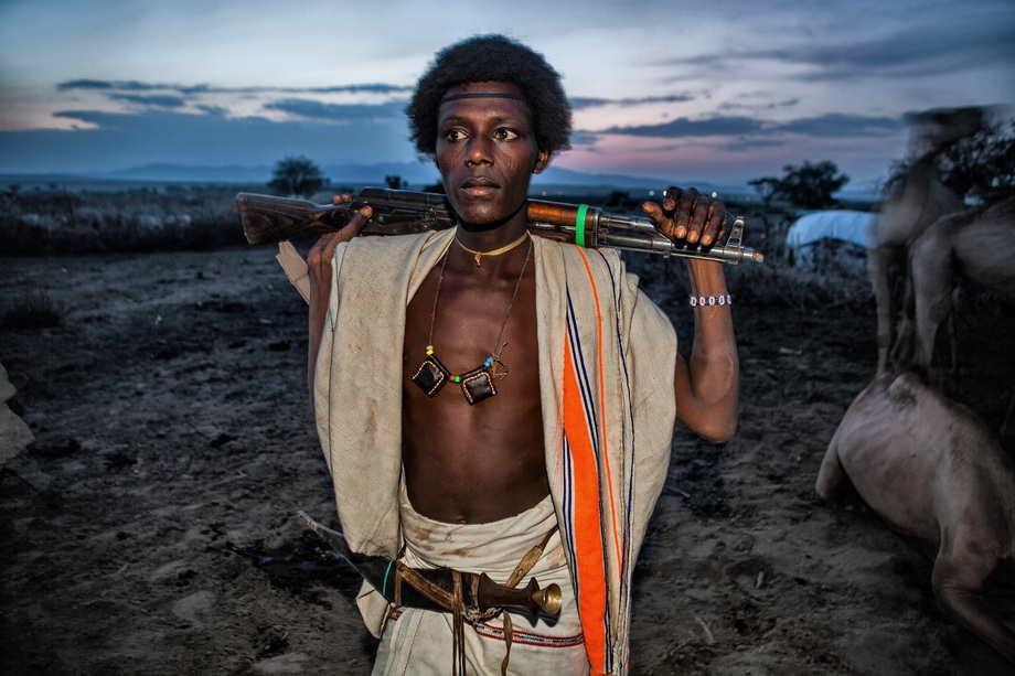 Afar People
