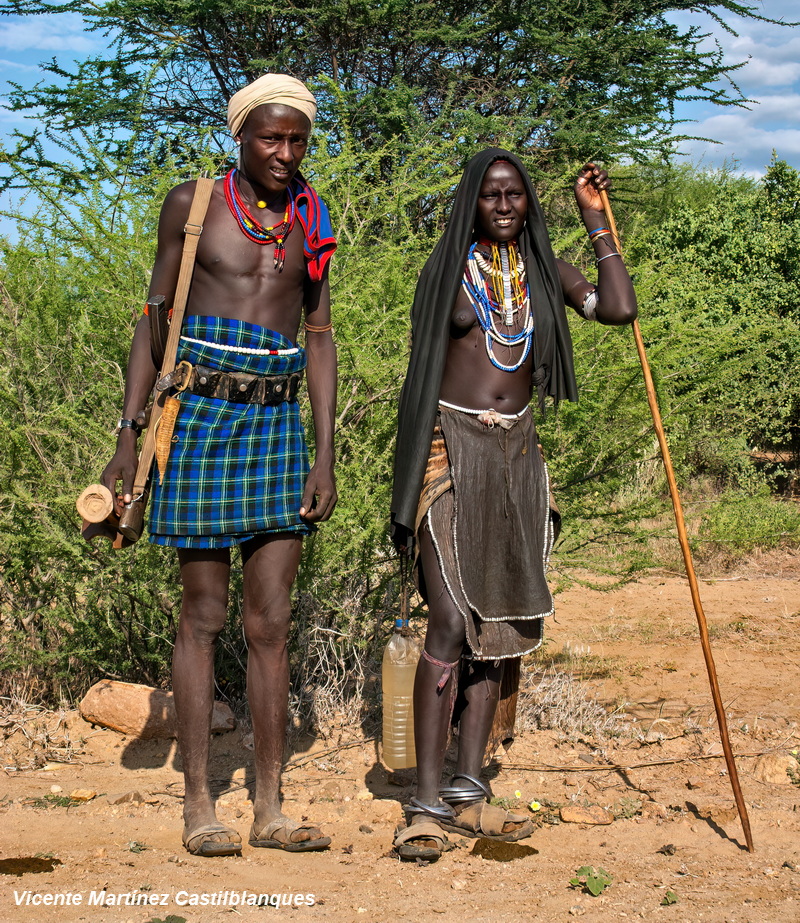 Arbore People