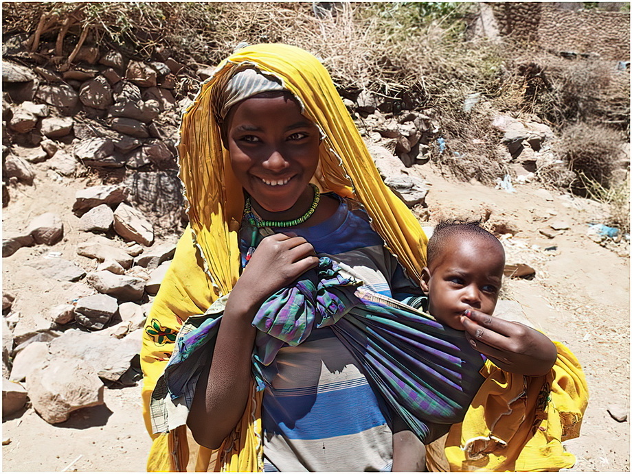 Argobba People