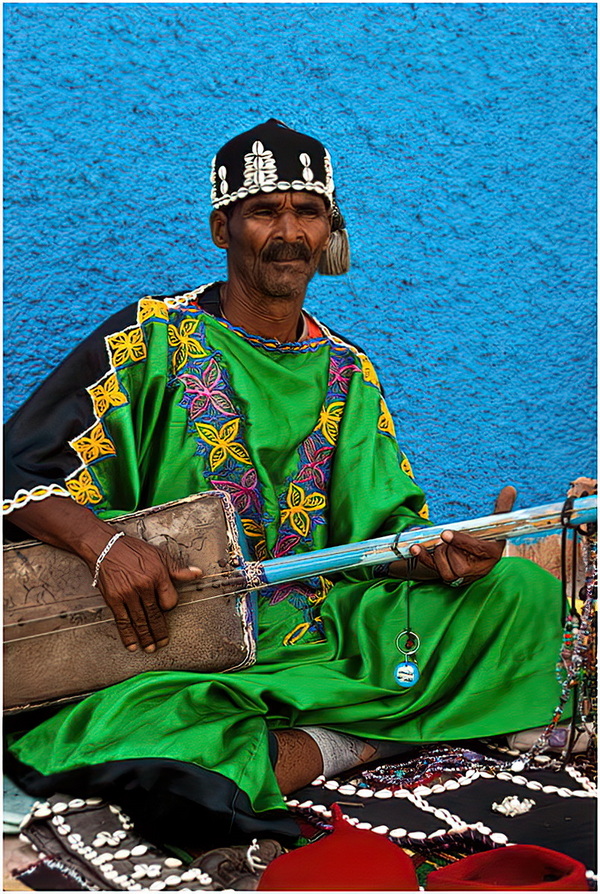Argobba People