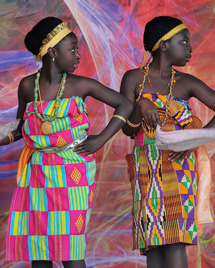 Ashanti People