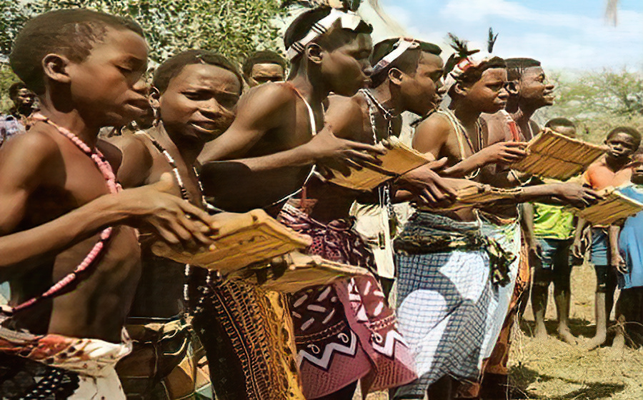 Atyap People