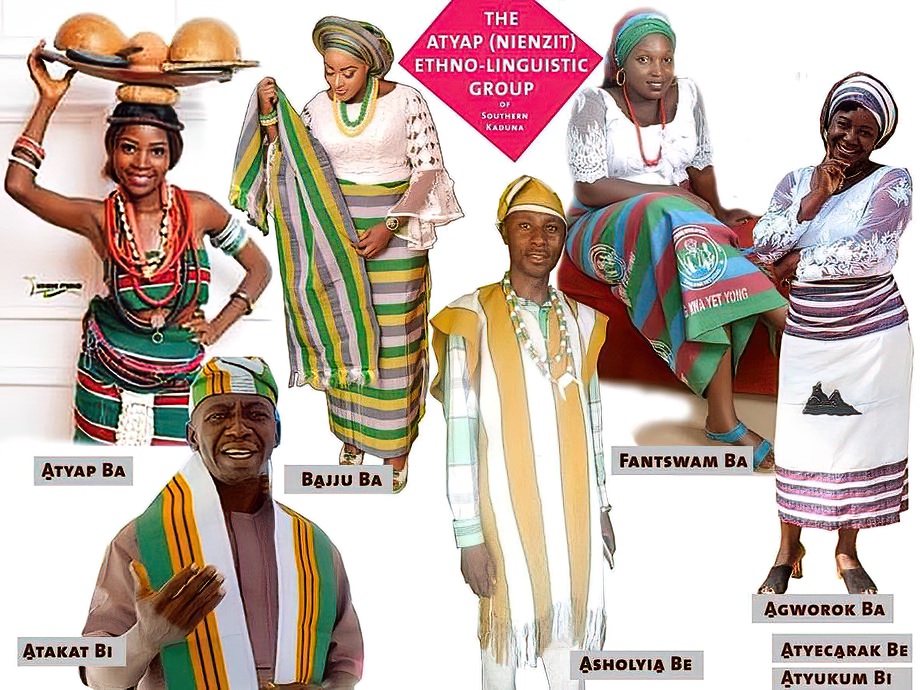 Atyap People