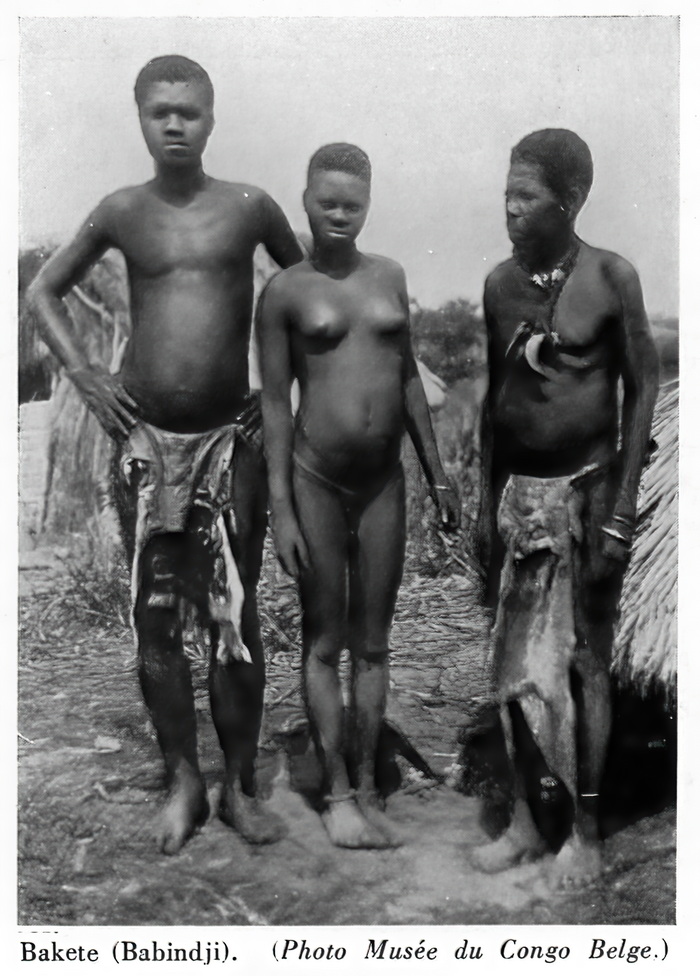 Kete People