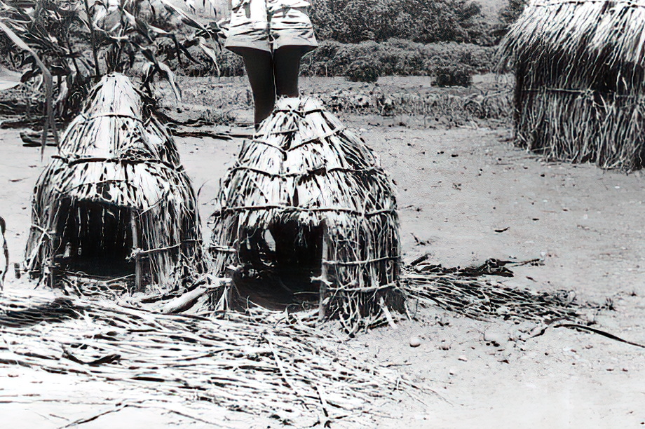 Bembe People
