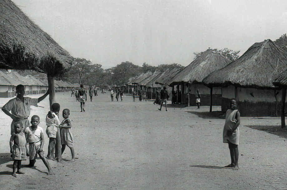 Bembe People