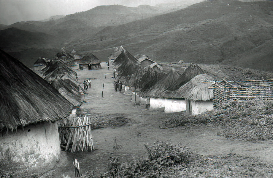 Bembe People
