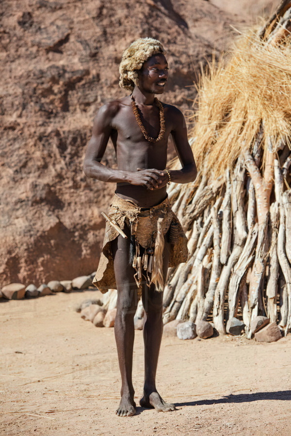 Damara People