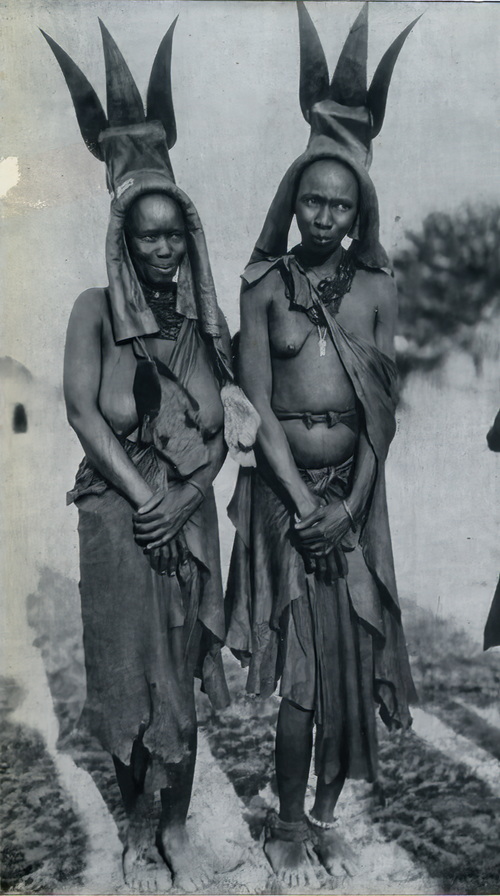 Damara People