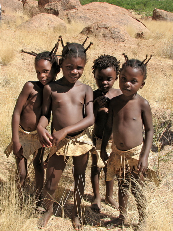 Damara People