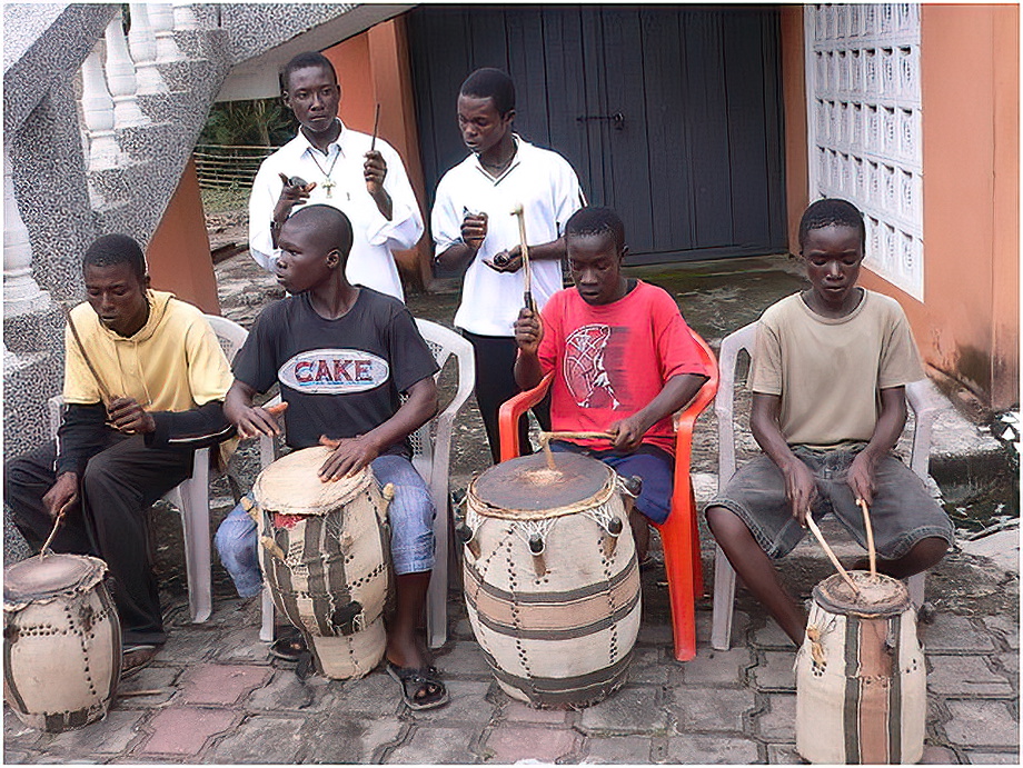 Denkyira People