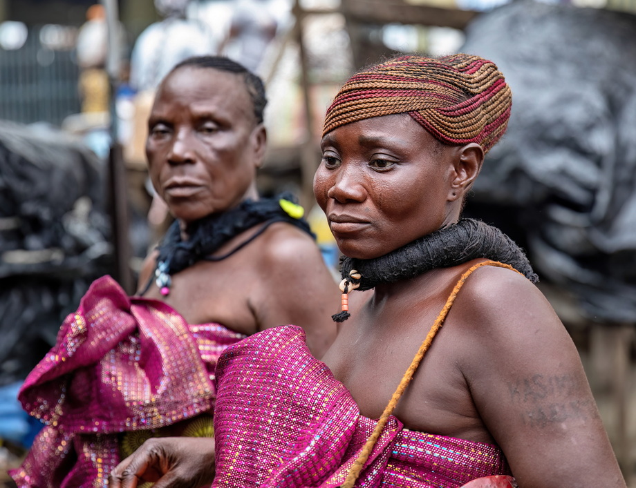 Egba People