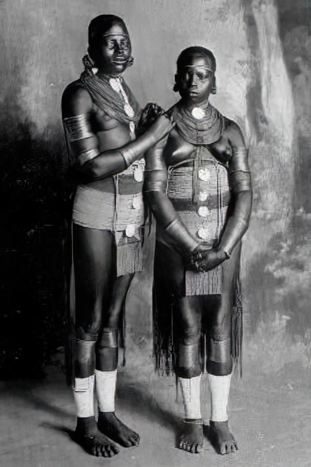 Kamba People
