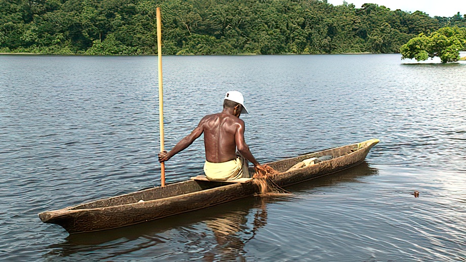 Kele People