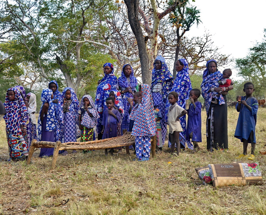 Mbororo people
