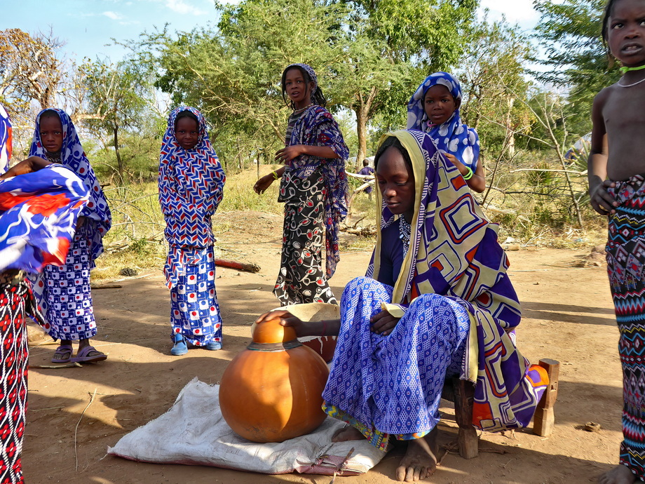 Mbororo people