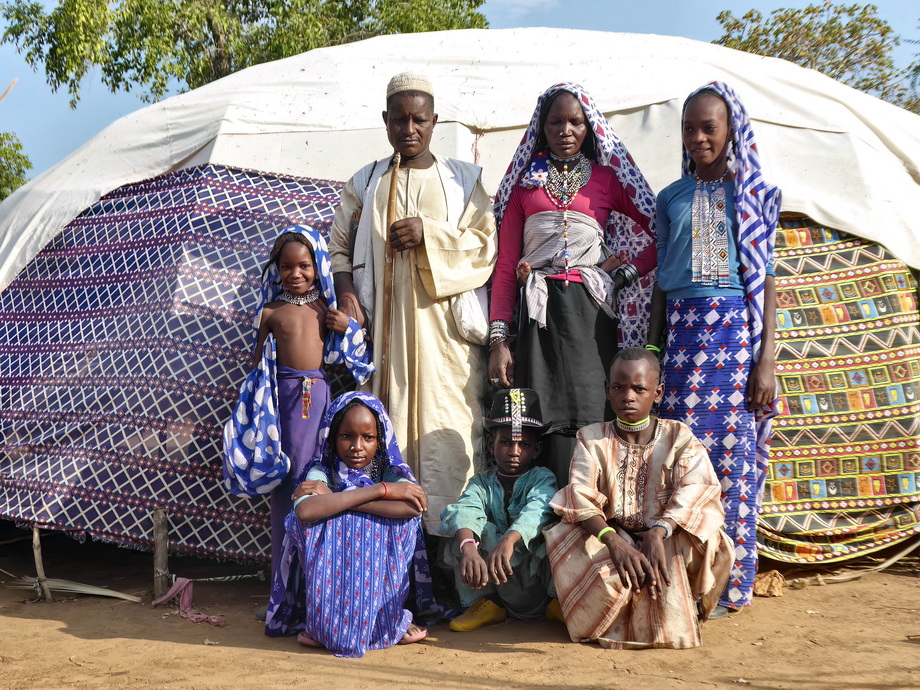 Mbororo people