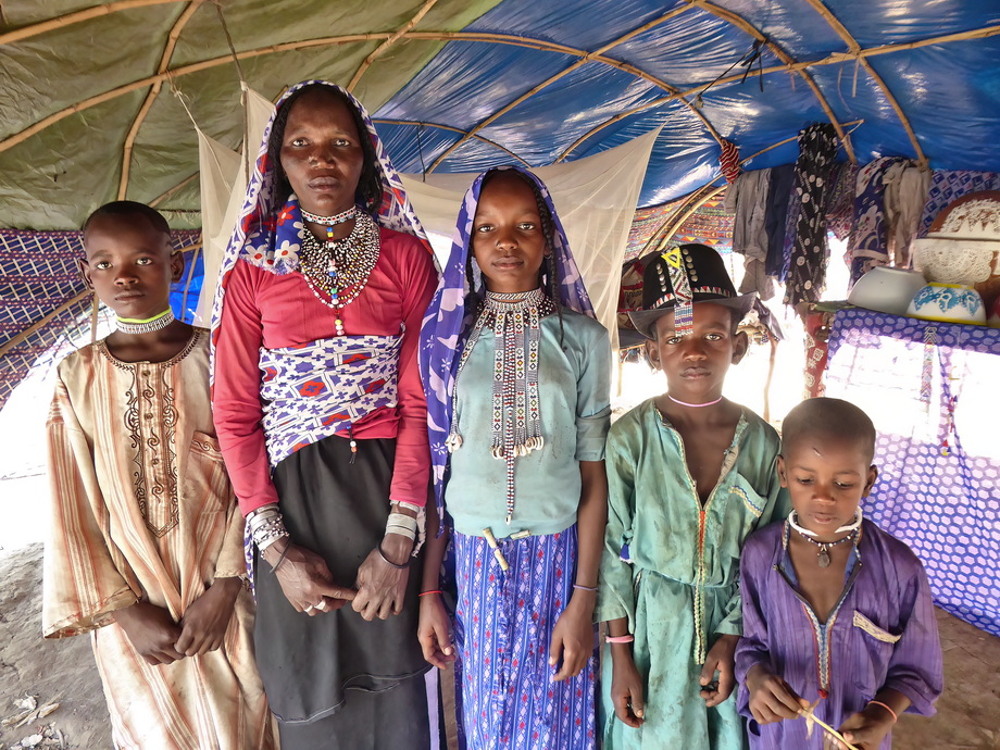 Mbororo people