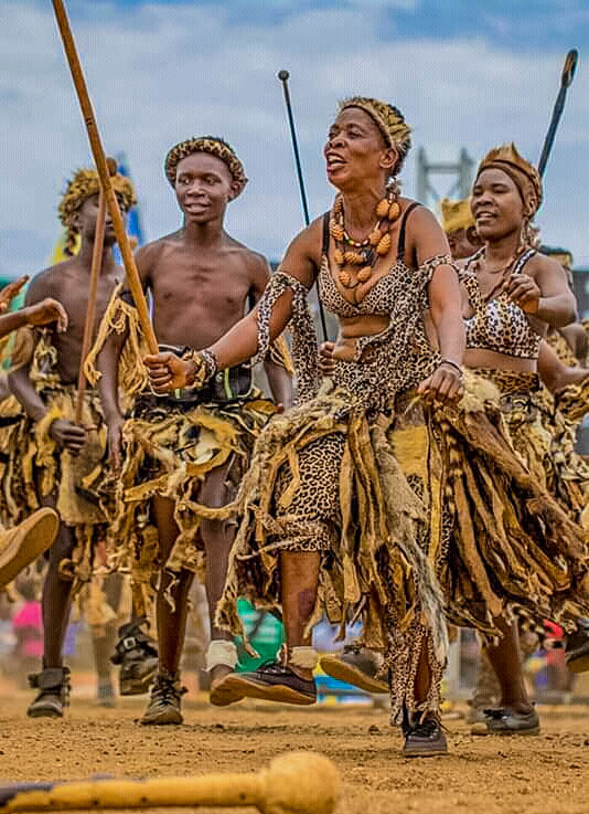 Ngoni people