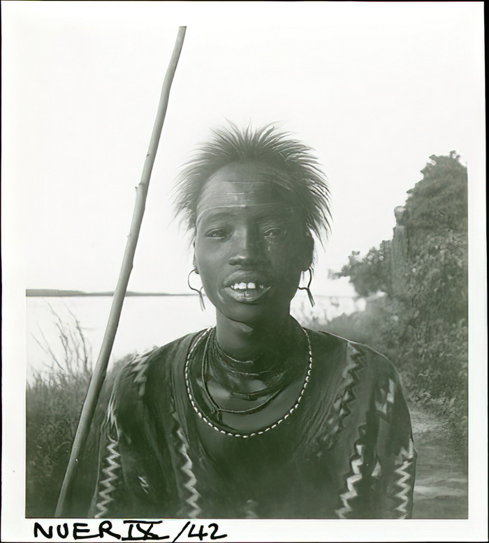 Nuer People