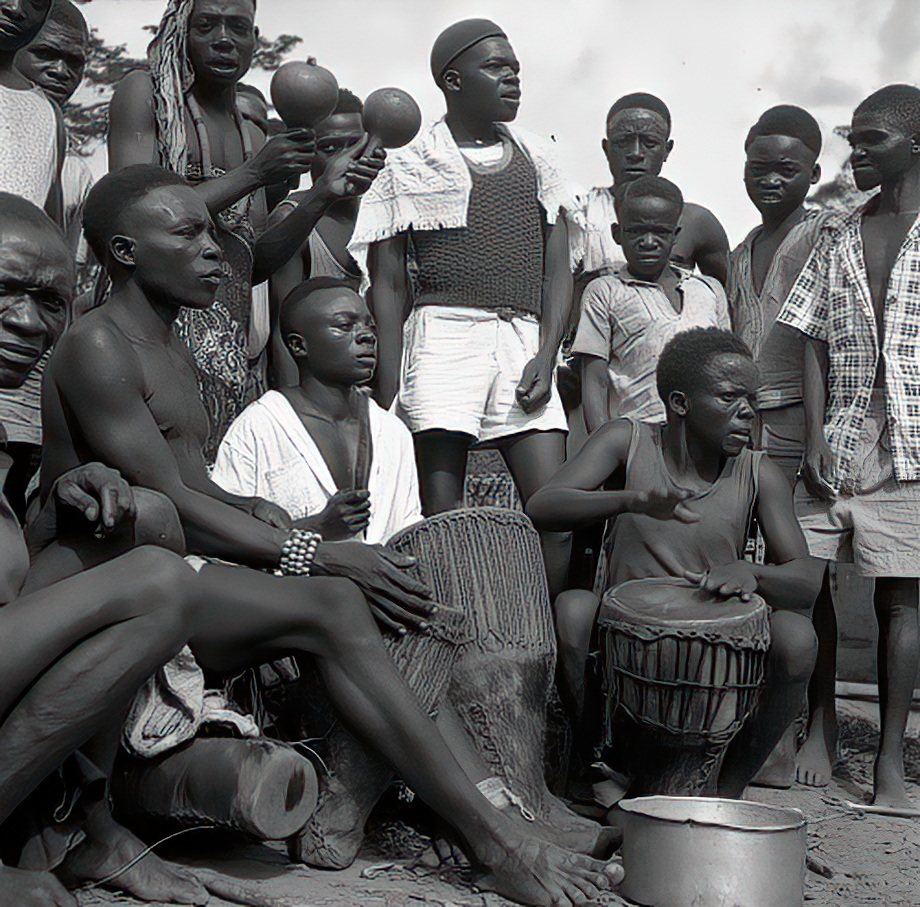 Nyanga People