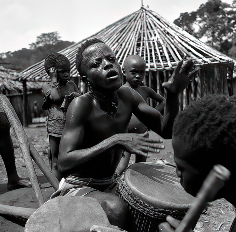 Nyanga People
