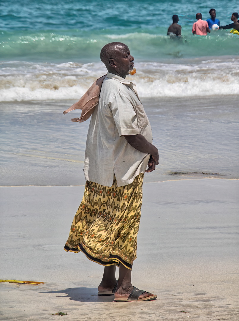 Somali People