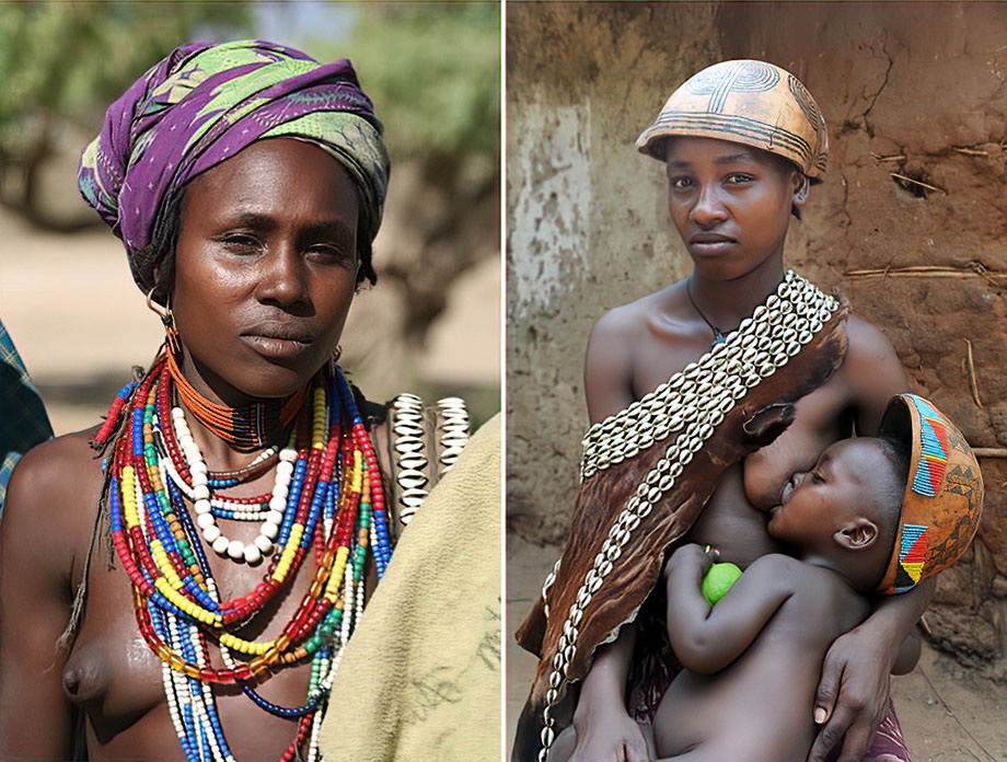 Tsemai People