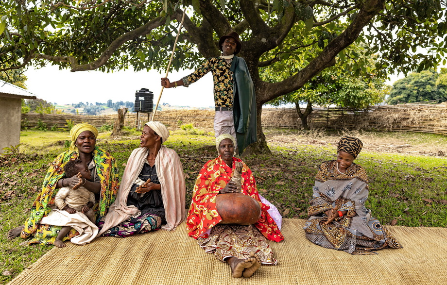 Tutsi people