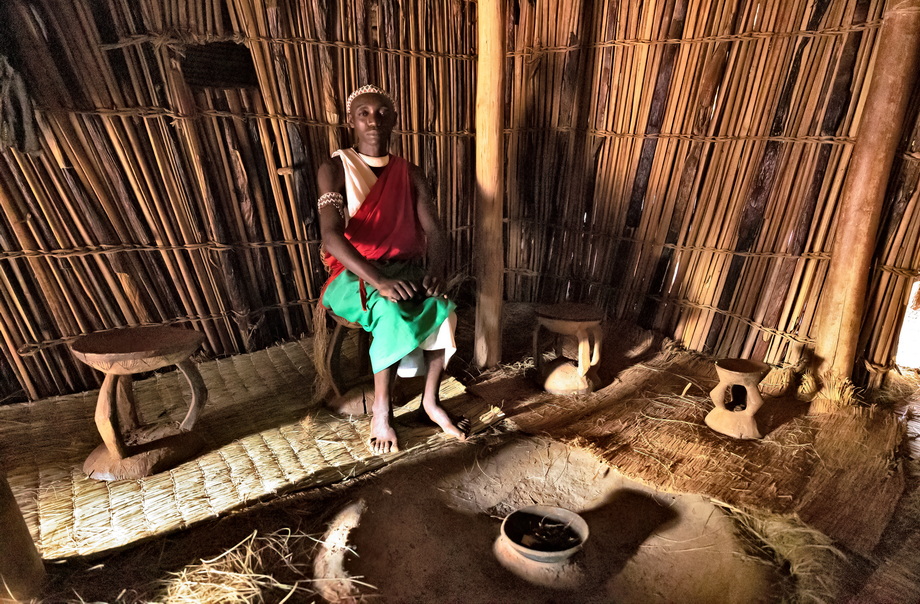 Tutsi people
