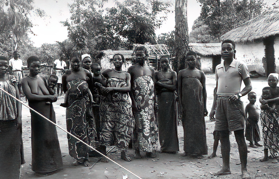 Zyoba People