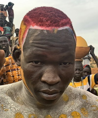 Nuba