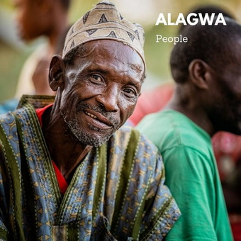 Alagwa People