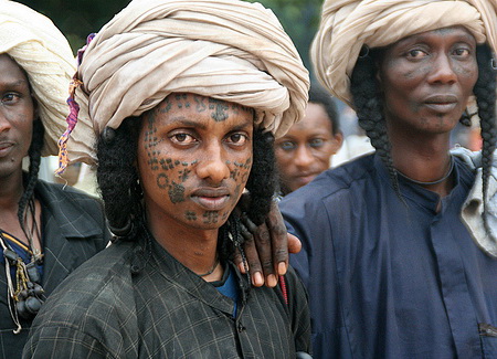 Fulani people