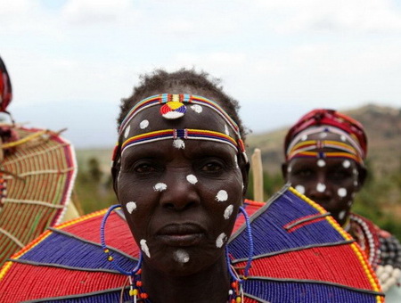 Kalenjin people