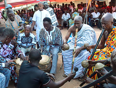 Kete People
