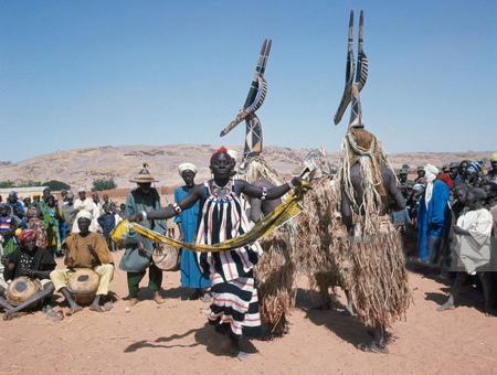 Kurumba People