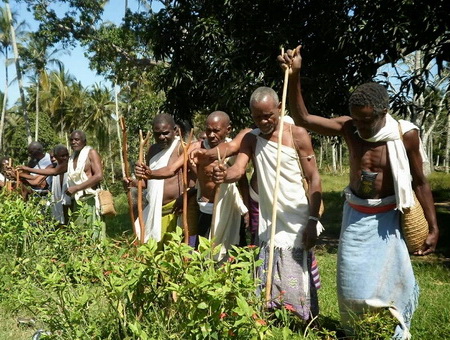 Mijikenda people