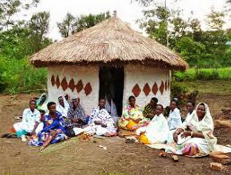 Songora people