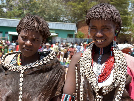 Tsemai people