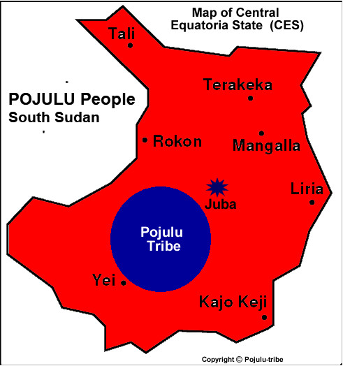Pojulu People