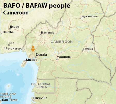 Bafo people