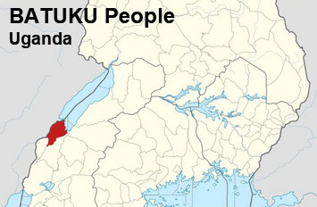 Batuku people