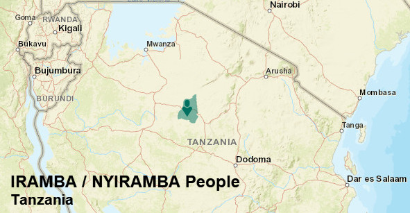 Iramba People