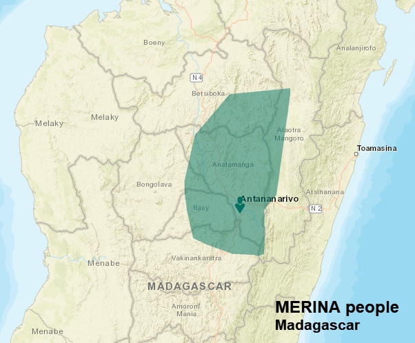 Merina People