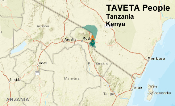 Taveta People