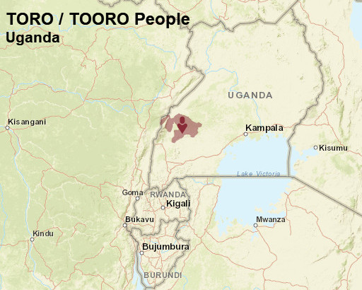 Toro People