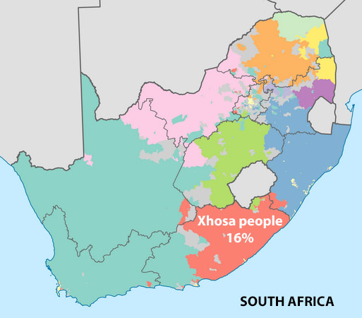 Xhosa people